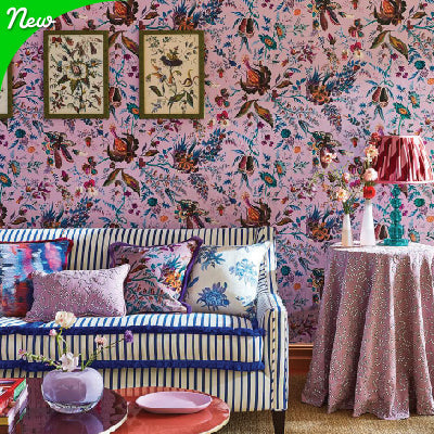 Harlequin Sofie Robinson Fabric Collection