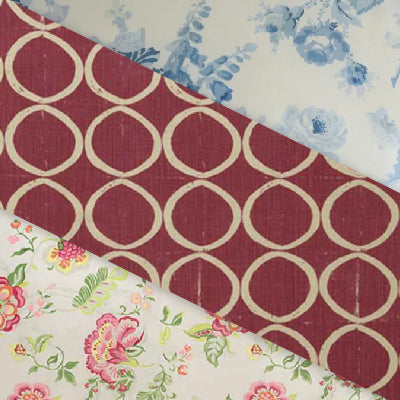 Lee Jofa Blithfield Fabric Collection