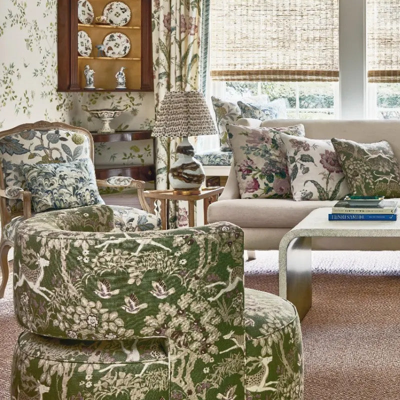 Lee Jofa Whitley Hall Collection