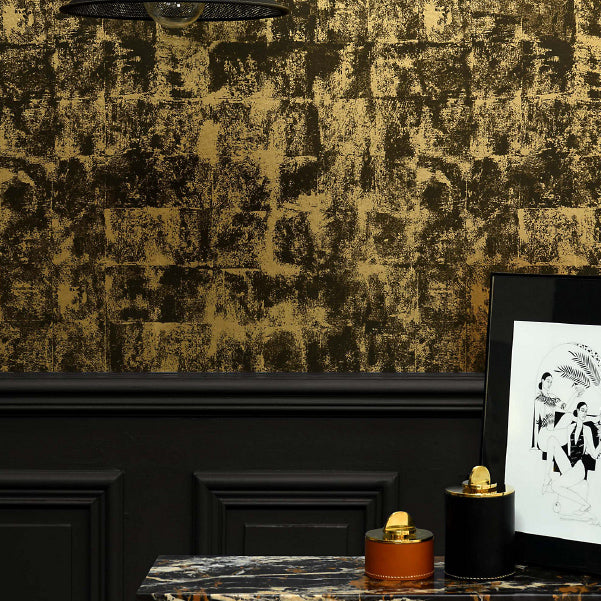 Lelievre The Wall: Premier Chapitre Wallpaper