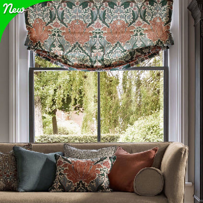 Elegant Yellow Leaf wallpaper on a white background, stylishly decorated.