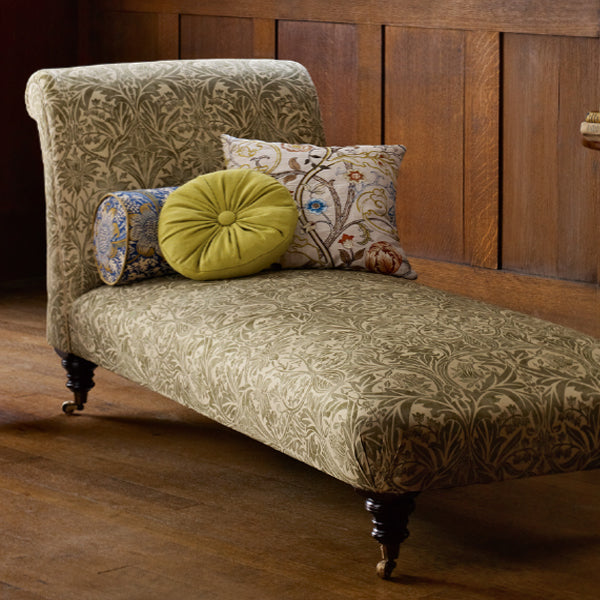 Morris & Co. Archive Prints Fabric