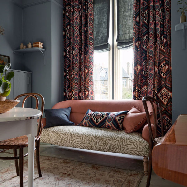 Morris & Co. Emery Walkers House Fabric