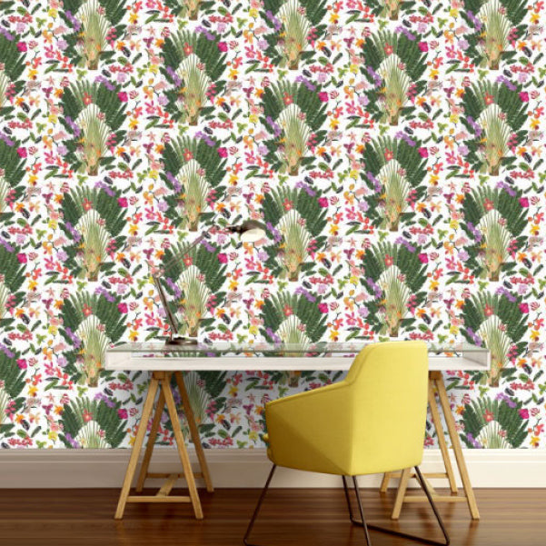 Nicolette Mayer Regency Moderne Wallpaper