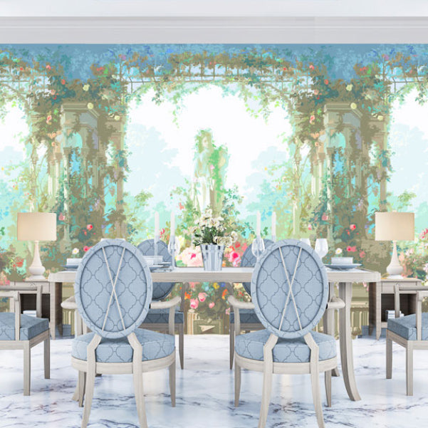 Nicolette Mayer Regence Redux Wallpaper | 40% Off - Free Shipping ...