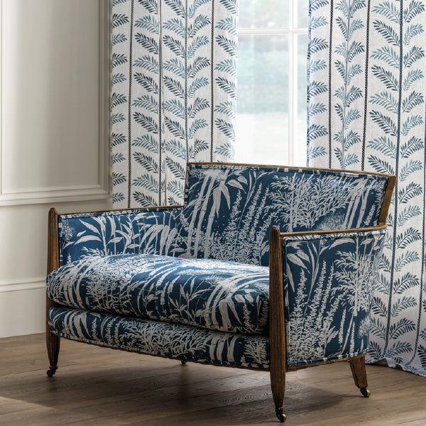 Nina Campbell Jardiniere Fabric