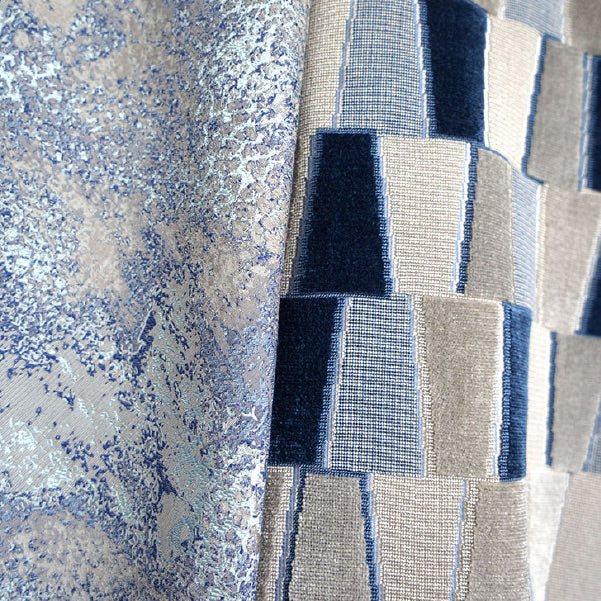 Old World Weavers Magnetics Fabric