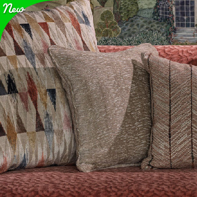 Osborne & Little Lansdowne Fabric