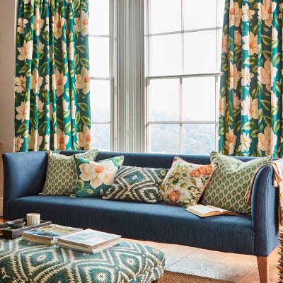 Sanderson One Sixty Fabric