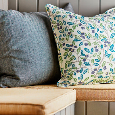 Sanderson Tuscany II Weaves Collection