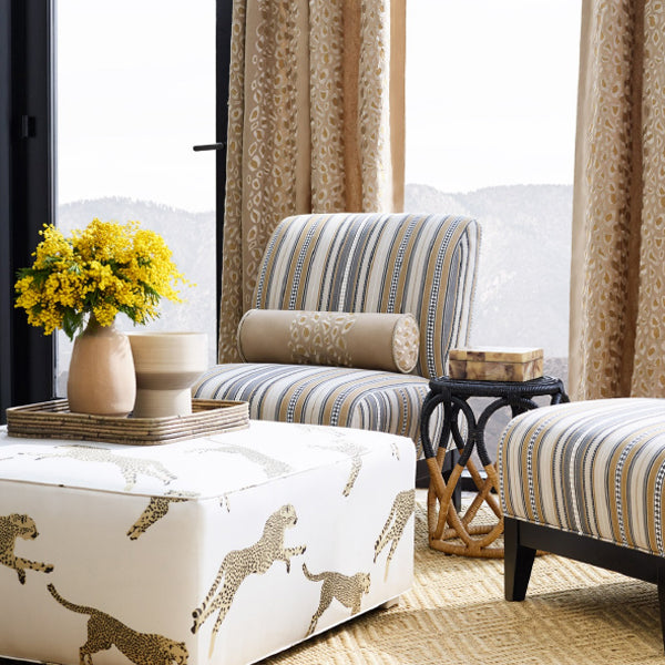 Scalamandre Catwalk Fabric