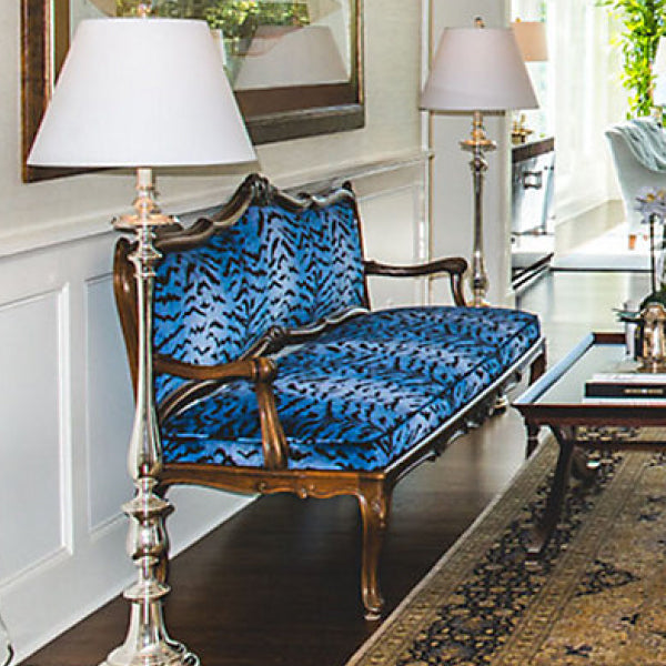 Scalamandre Tigre Fabric