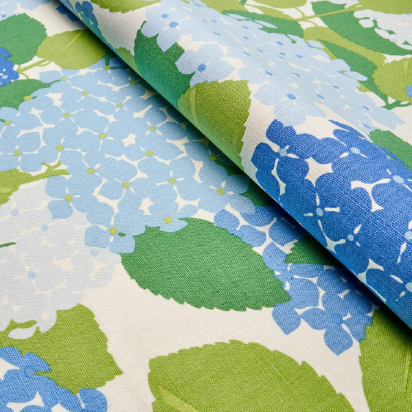 Schumacher Full Bloom Fabric