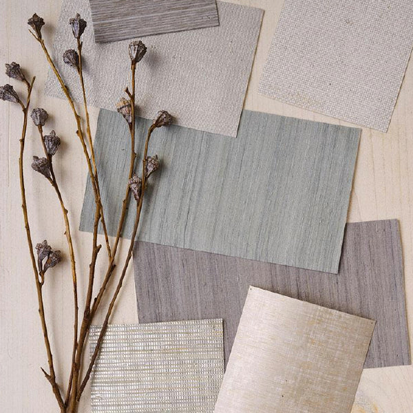 Schumacher Quiet Beauty Wallpaper