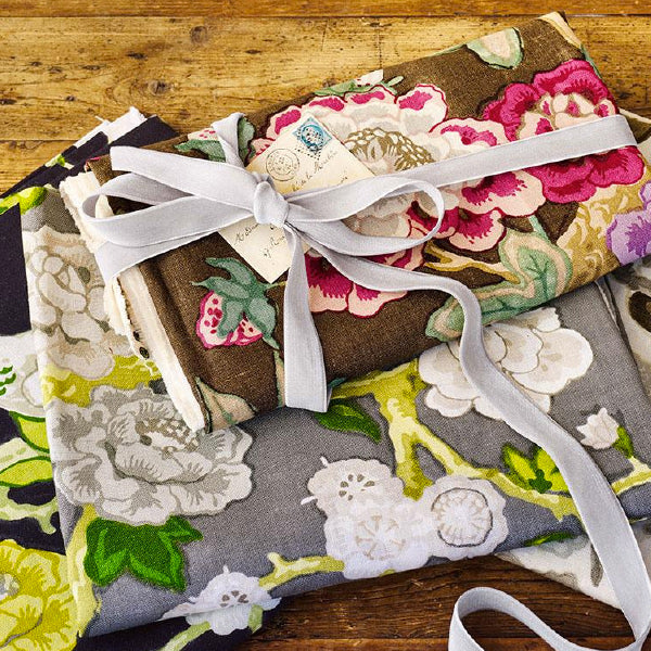 Schumacher Signature Schumacher Fabric