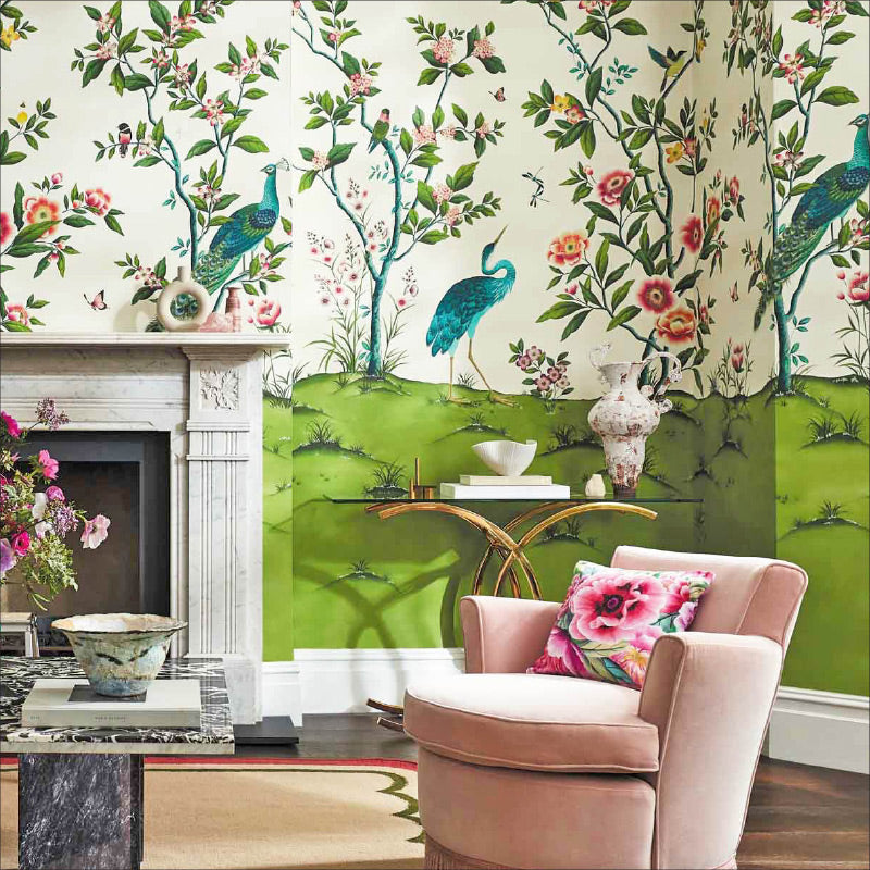 Wallpaper Collections