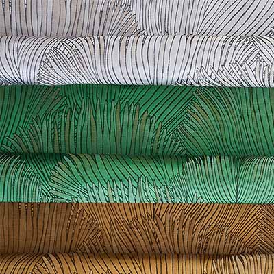 Schumacher Mystique Fabric