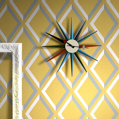Cole & Son New Contemporary Wallpaper