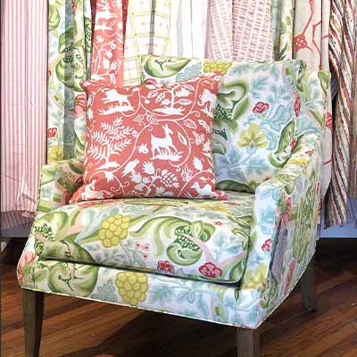 Kravet Basics Bermuda Fabric