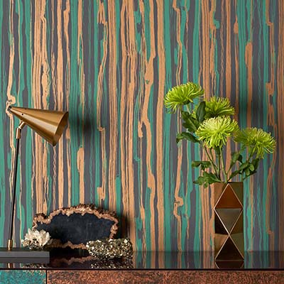 Cole & Son Curio Wallpaper Collection