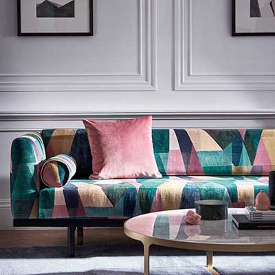 Harlequin Momentum 11 Fabric