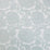Christopher Farr Anna Indoor Printed Pale Blue Fabric Sample