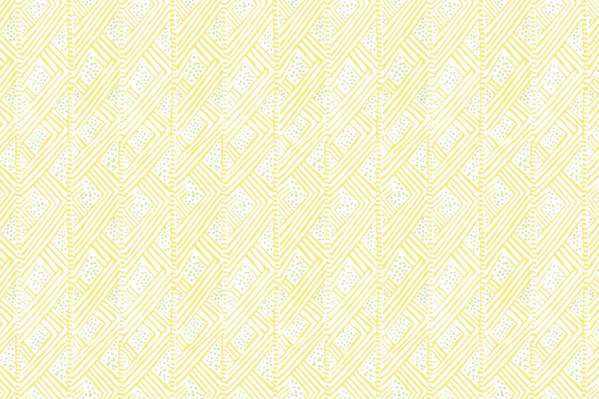 Christopher Farr Belge Standard Mimosa Wallpaper