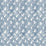 Christopher Farr Belge Standard Lapis Blue Wallpaper