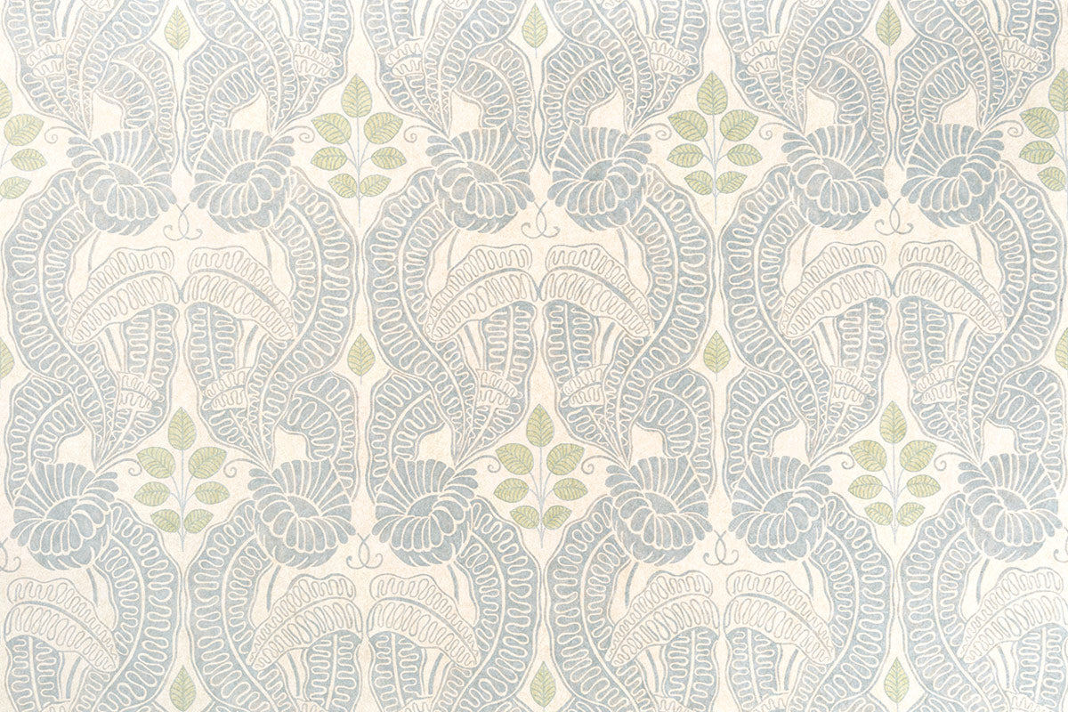 Christopher Farr Belle-De-Nuit Standard Sky Wallpaper