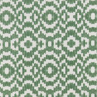 Christopher Farr Echo Raffia Moss Wallpaper