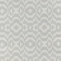 Christopher Farr Echo Raffia Pearl Wallpaper