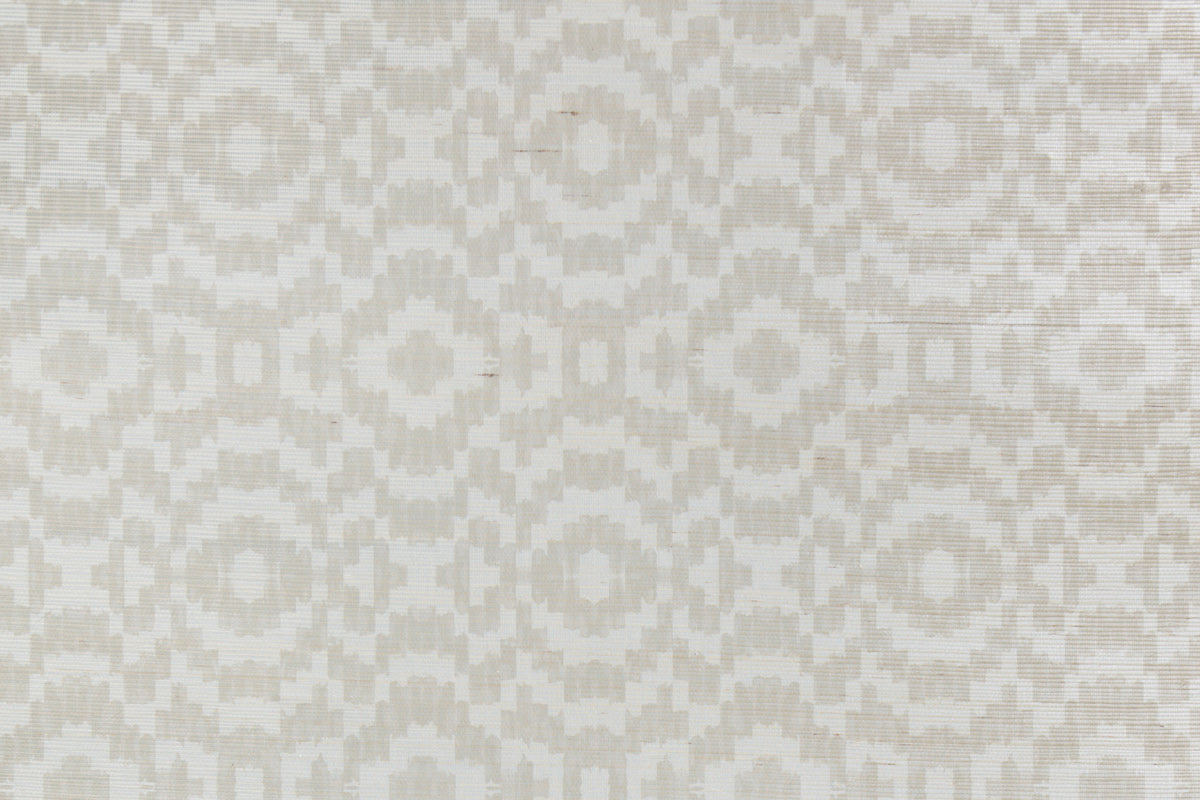 Christopher Farr Echo Raffia Slate Wallpaper Sample