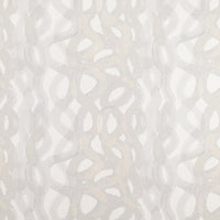 Christopher Farr Fathom Standard Pearl Wallpaper