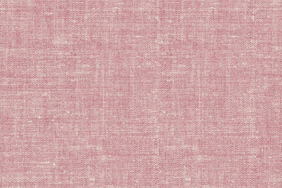 Christopher Farr Hemp Vinyl Fuchsia Wallpaper