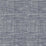 Christopher Farr Hemp Vinyl Cobalt Wallpaper Sample