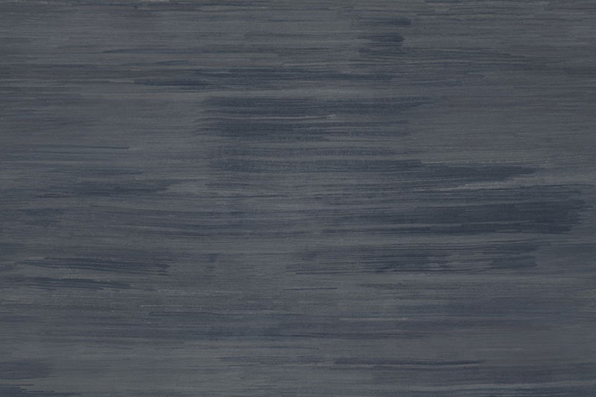 Christopher Farr Hush Silk Cobalt Wallpaper Sample