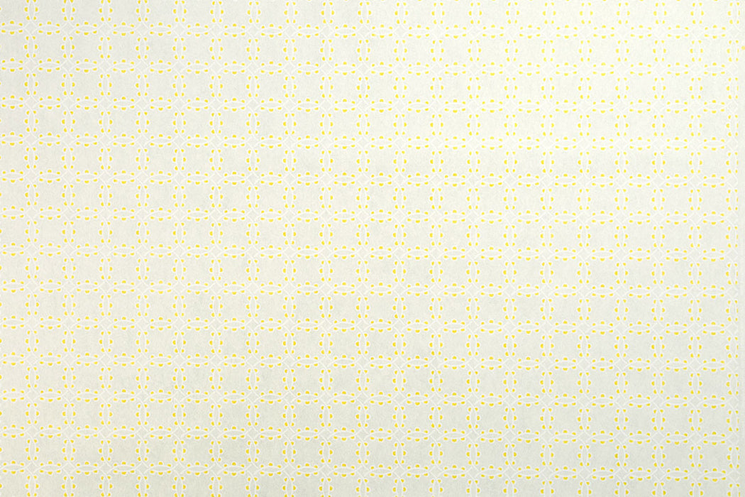 Christopher Farr Marimba Standard Mimosa Wallpaper Sample