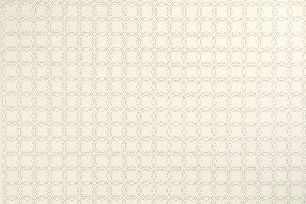 Christopher Farr Marimba Standard Pearl Wallpaper Sample