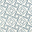 Christopher Farr Puzzle Standard Cobalt Wallpaper Sample