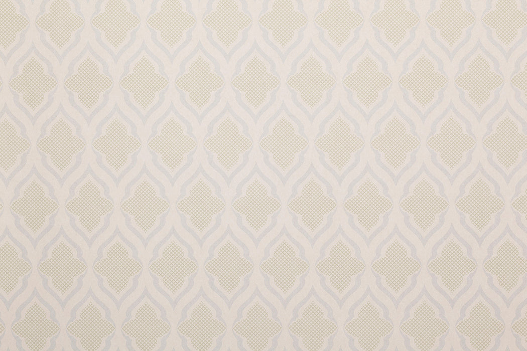 Christopher Farr Ravenna Standard Sky Wallpaper Sample