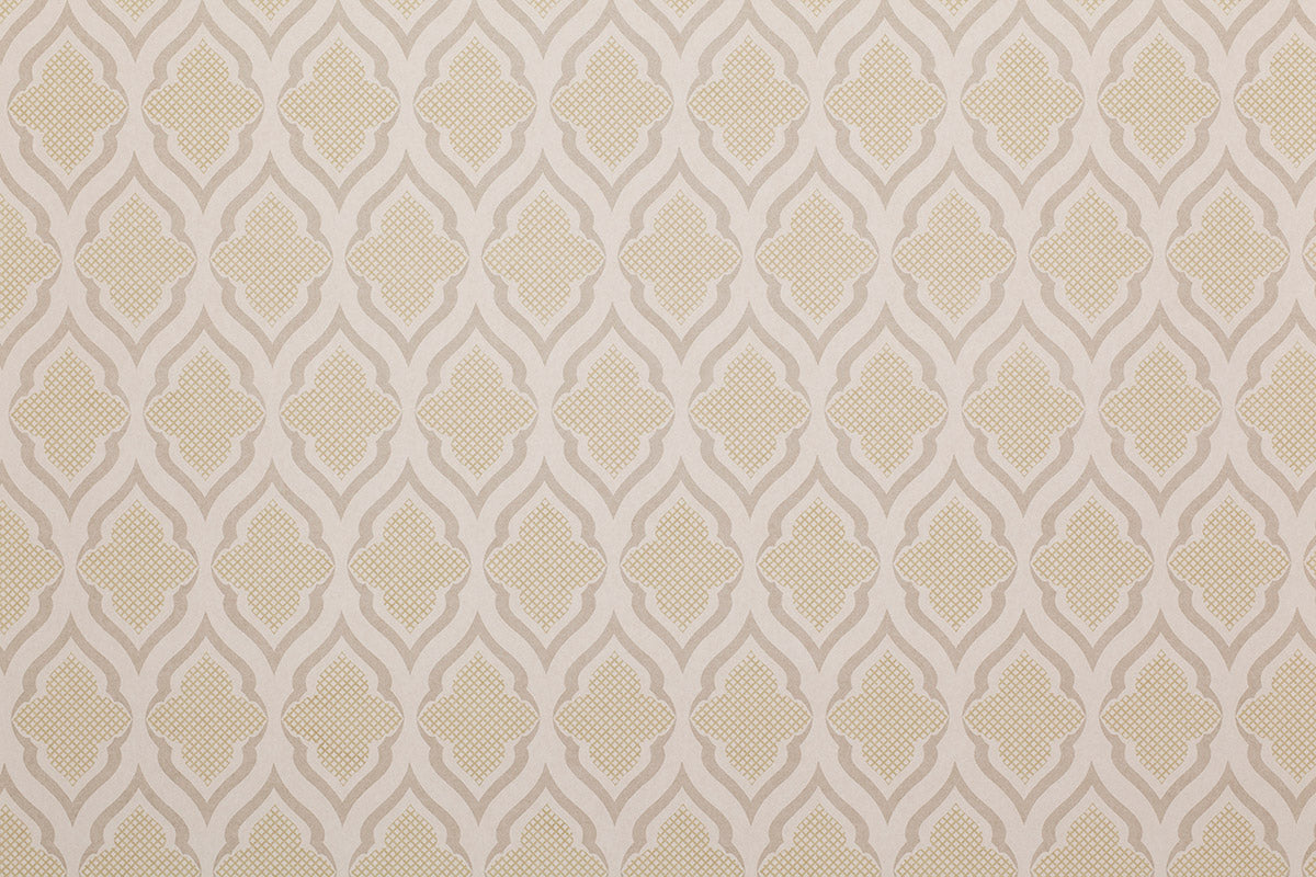 Christopher Farr Ravenna Standard Slate Wallpaper Sample