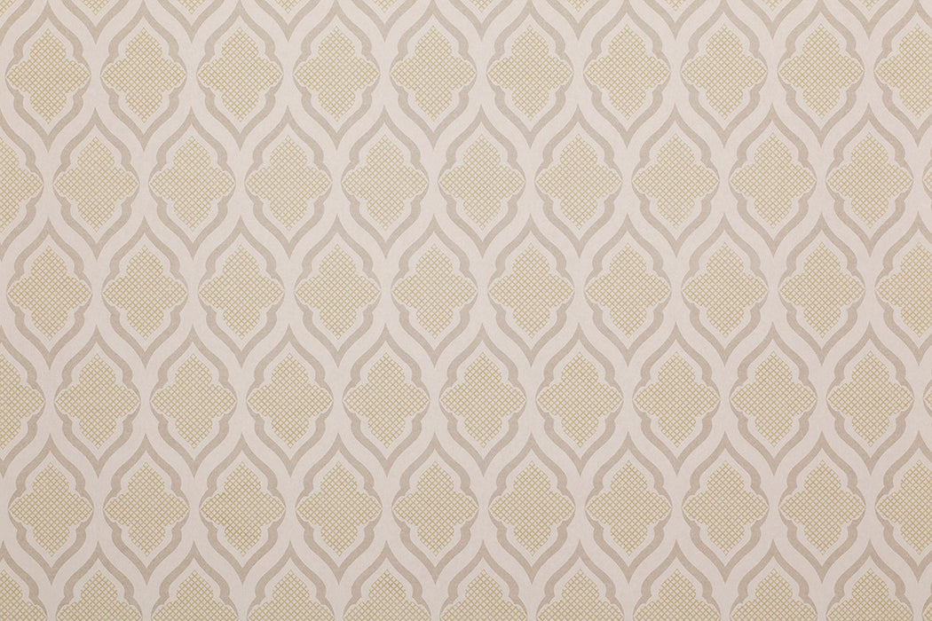 Christopher Farr Ravenna Standard Slate Wallpaper Sample