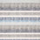 Christopher Farr Bookend Outdoor Performance Woven Azzurro Fabric Sample