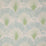 Christopher Farr Brisa Performance Print Turchese Fabric Sample