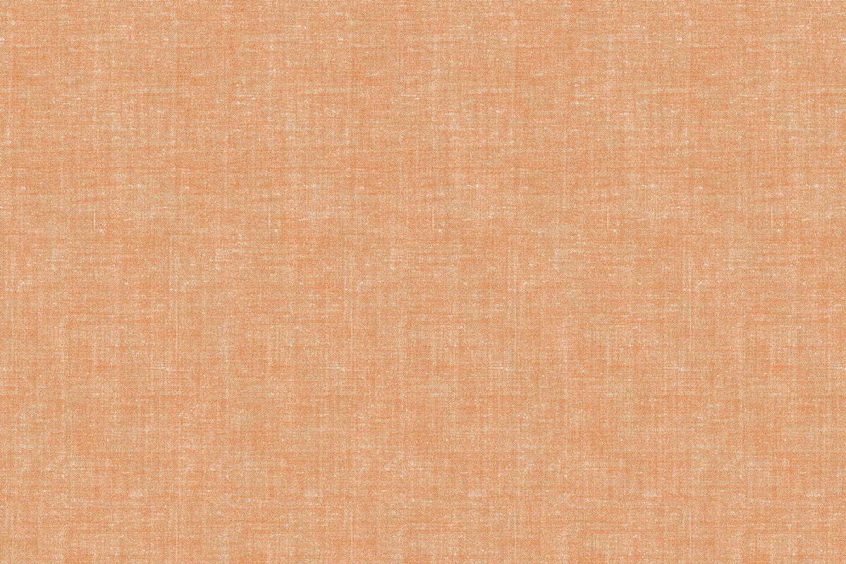 Christopher Farr Bulu Performance Print Arancio Fabric Sample