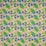 Christopher Farr Cactus Flower Performance Print Prato Fabric