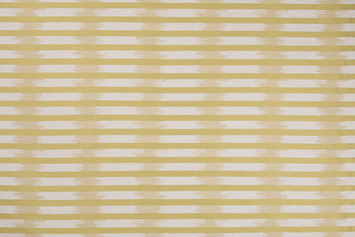 Christopher Farr Capri Outdoor Woven D'Oro Fabric