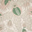 Christopher Farr Carnival Performance Print Latte Fabric Sample