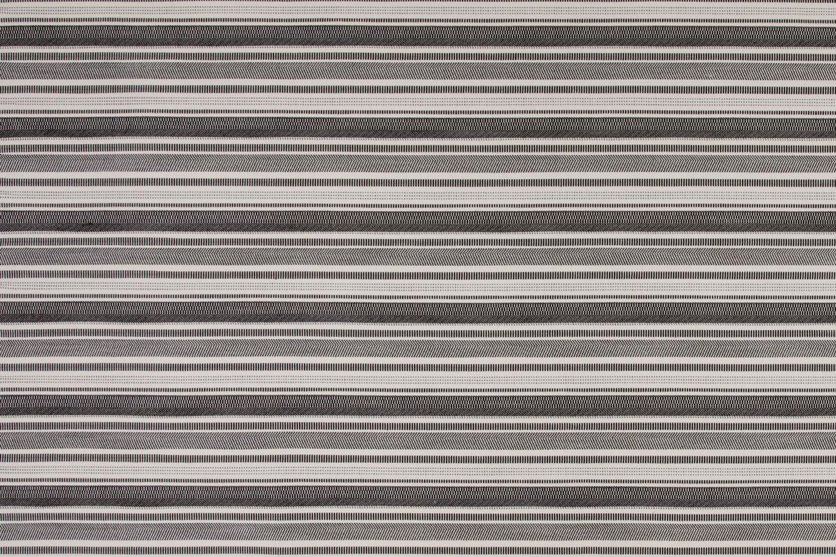 Christopher Farr Go With The Flow Outdoor Performance Woven Nero Fabric