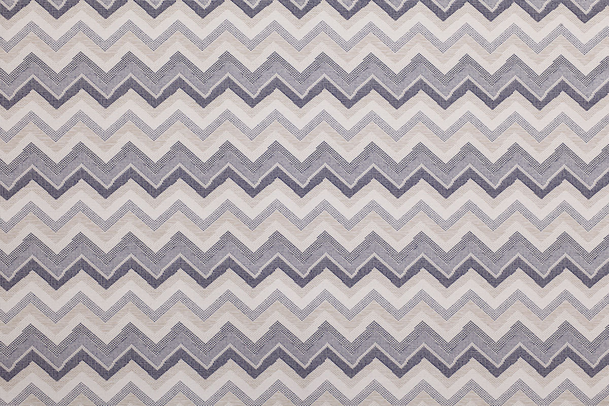 Christopher Farr Kazulu Outdoor Woven Azzurro Fabric